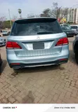 Mercedes-Benz GLE-Class 2018 Silver - 2