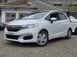 Honda Fit EX 2019 Nyeupe - 3