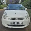 Toyota Passo 1.0 FWD 2013 White - 1