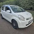 Toyota Passo 1.0 FWD 2013 White - 2