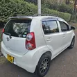 Toyota Passo 1.0 FWD 2013 White - 3