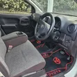 Toyota Passo 1.0 FWD 2013 White - 5