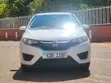 Honda Fit 2017 Rangi ya L Pearl - 1