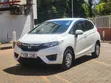 Honda Fit 2017 Rangi ya L Pearl - 2