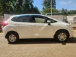 Honda Fit 2017 Rangi ya L Pearl - 3
