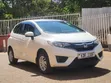 Honda Fit 2017 Rangi ya L Pearl - 5
