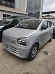 Suzuki Alto 2018 Silver - 1