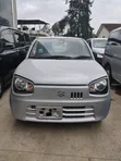 Suzuki Alto 2018 Silver - 2