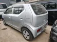 Suzuki Alto 2018 Silver - 5