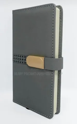 Kitabu Kidogo cha A6