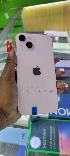 Apple iPhone 13 128GB Pink