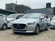 Mazda 2 2019 Silver - 3