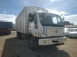 Ashok Leyland Boss Series 1218 HB EV 2024 Nyeupe - 1
