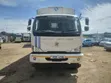 Ashok Leyland Boss Series 1218 HB EV 2024 Nyeupe - 2