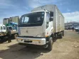 Ashok Leyland Boss Series 1218 HB EV 2024 Nyeupe - 3