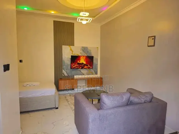 Airbnb Studio/Chumba 1/2 Kitui Town - 1