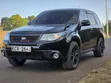 Subaru Forester 2012 Nyeusi - 2