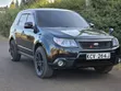 Subaru Forester 2012 Nyeusi - 3