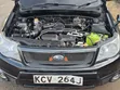 Subaru Forester 2012 Nyeusi - 4