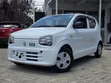 Suzuki Alto 2019 660cc FWD Nyeupe - 1