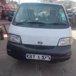 Nissan Vanette 2008 White - 1