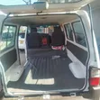 Nissan Vanette 2008 White - 3