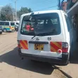 Nissan Vanette 2008 White - 4