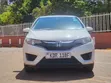 Honda Fit EX 2017 - 1
