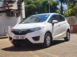 Honda Fit EX 2017 - 2