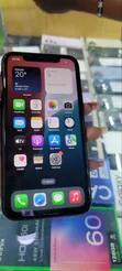 Apple iPhone XR 128GB Black - 1