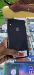 Apple iPhone XR 128GB Black - 2