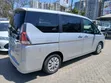 Suzuki Landy 2019 Nyeupe - 3