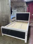 Finely Patterned 4/6 Mocket Bed Design - 1
