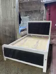 Finely Patterned 4/6 Mocket Bed Design - 2