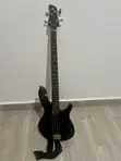 Yamaha TRBX174 Bass Guitar ya Kamba 4 - 2