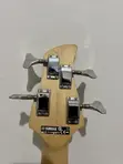 Yamaha TRBX174 Bass Guitar ya Kamba 4 - 3