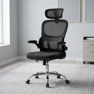 Uphold Armstrong Ergonomic Office Chair