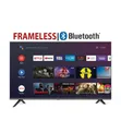 Vitron 32" Smart Android TV na Decoder Iliyojengwa Ndani - 3