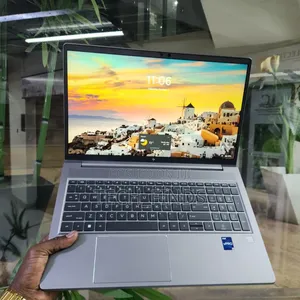 HP ZBook Power G9 15.6" Intel Core i7 32GB RAM 1TB SSD RTX A2000