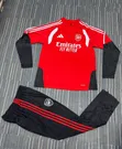 Arsenal New Model Track Suit - 1