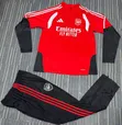 Arsenal New Model Track Suit - 2