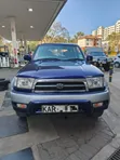Toyota Hilux Surf 2005 Blue - 3