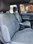 Toyota Hilux Surf 2005 Blue - 4