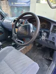 Toyota Hilux Surf 2005 Blue - 5