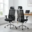 Boss Office Products Orthopedic Office Chair - 1