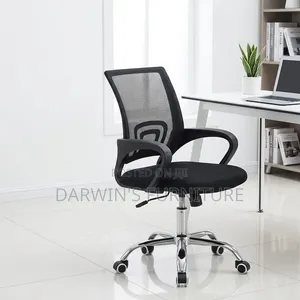 Boss Office Products Mesh Office Chair