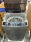 Ecomax 7kg Mashine ya Kufulia Otomatiki ya Juu - 2