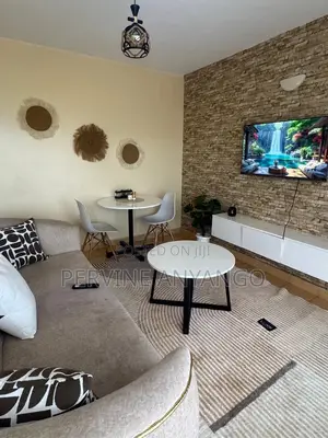Airbnb Chumba Kimoja Karibu na Eldoret Airport Road