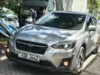 Subaru XV 2017 Silver - 1