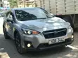 Subaru XV 2017 Silver - 2